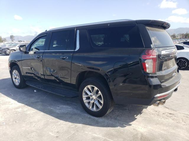 Vin: 1gnskfkd8pr205665, lot: 51694655, chevrolet suburban k1500 premier 20232