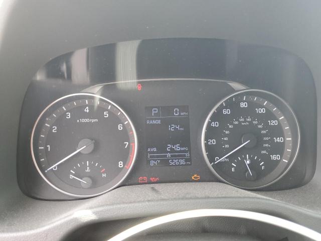 2017 HYUNDAI ELANTRA SE - 5NPD84LF9HH006623