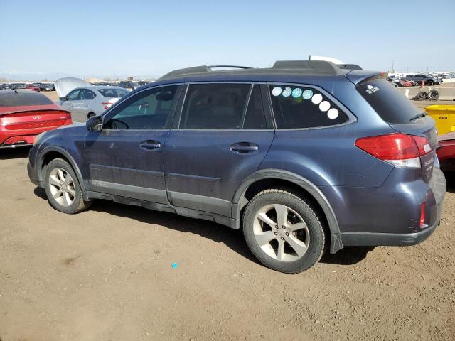 SUBARU OUTBACK 2013 4S4BRCCC9D3294231 photo #3
