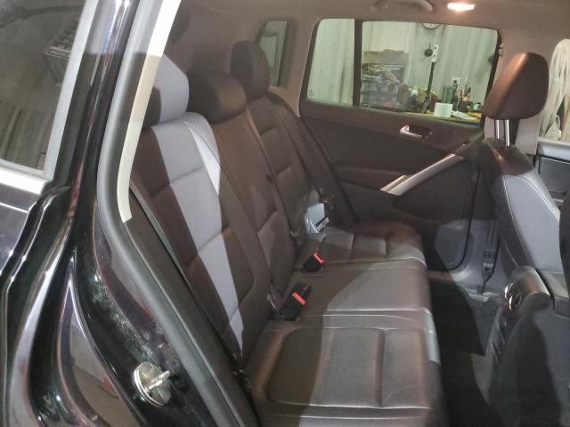 2017 VOLKSWAGEN TIGUAN WOL - WVGSV7AX6HK028704