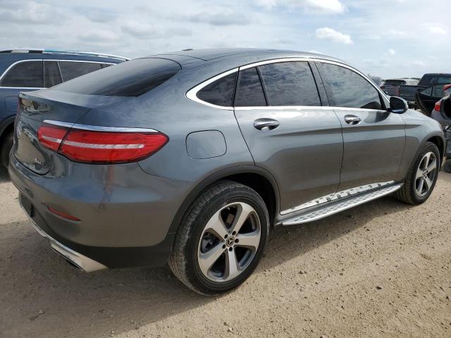 Vin: wdc0j4kb5hf240831, lot: 53000505, mercedes-benz glc-class 300 4matic 20173