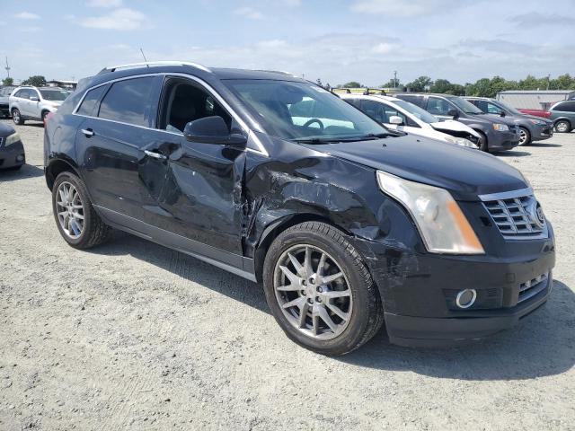 Vin: 3gyfnhe37ds609463, lot: 54606255, cadillac srx performance collection 20134