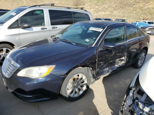Vin: 1c3bc1fb1bn514173, lot: 53165465, chrysler 200 touring 2011 img_1