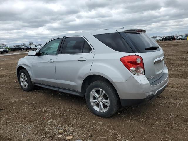 Vin: 2gnflcek5d6402484, lot: 54021785, chevrolet equinox ls 20132