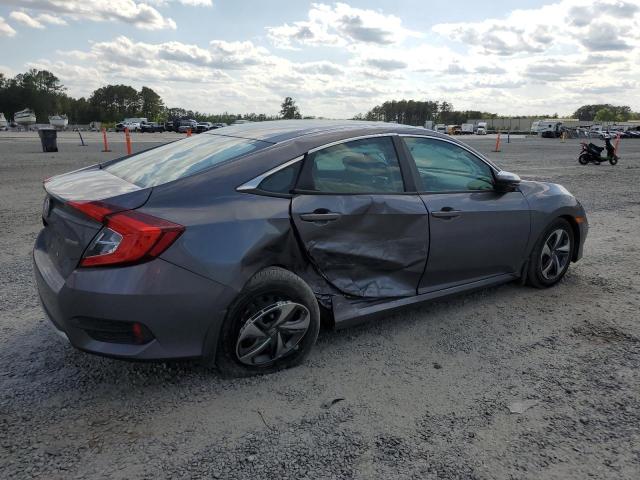 Vin: 2hgfc2f61kh603872, lot: 53257845, honda civic lx 20193