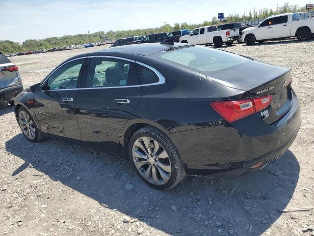 2018 CHEVROLET MALIBU PRE - 1G1ZE5SX8JF133550