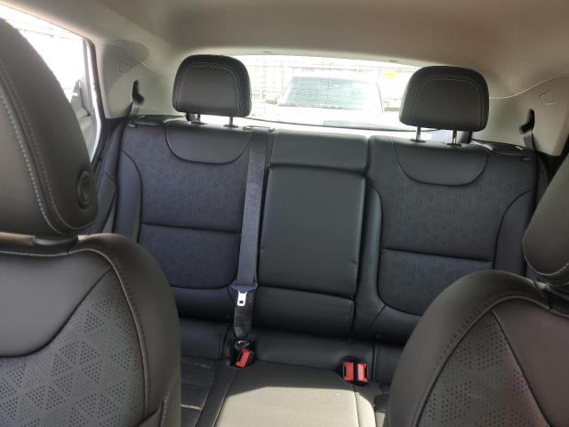 2023 CHEVROLET BOLT EV 2L - 1G1FX6S05P4168752