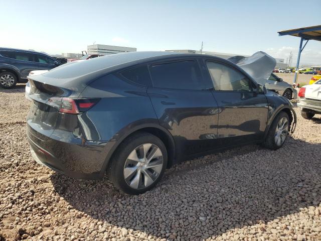 Vin: 7saygdee3ra225795, lot: 51466005, tesla model y 20243