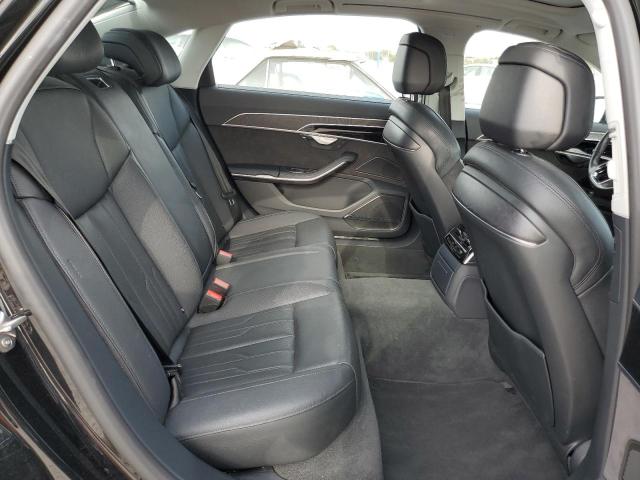 2020 AUDI A8 L - WAU8EAF84LN004211