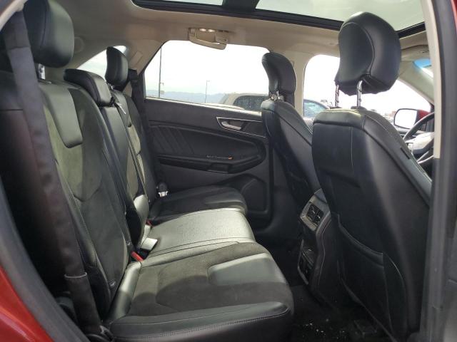 2017 FORD EDGE SPORT - 2FMPK4APXHBC55093