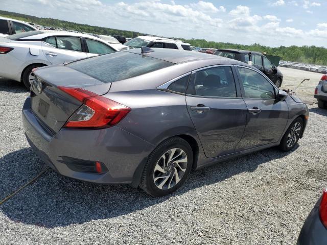 Vin: 2hgfc2f81hh501966, lot: 53654535, honda civic ex 20173