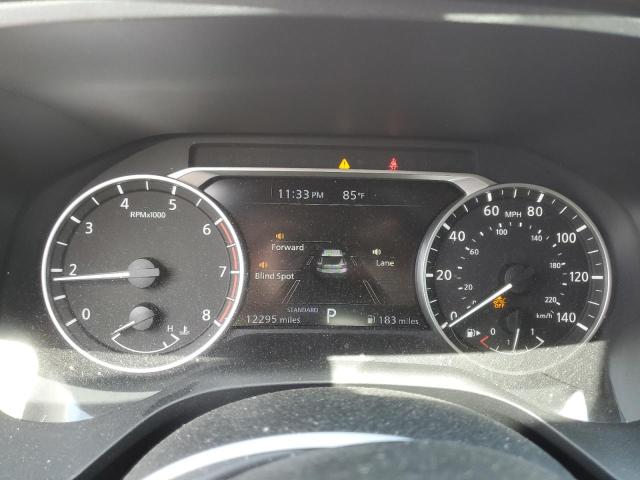 2023 NISSAN ROGUE SV - 5N1BT3BA7PC908666