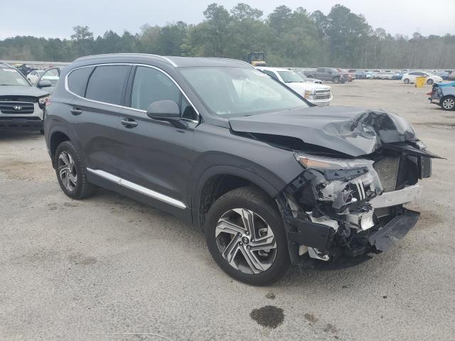 Vin: 5nms2daj8nh385364, lot: 50912965, hyundai santa fe sel 20224