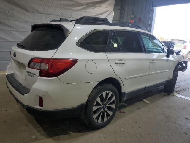 Vin: 4s4bsakc7h3367225, lot: 54995295, subaru outback 2.5i limited 20173