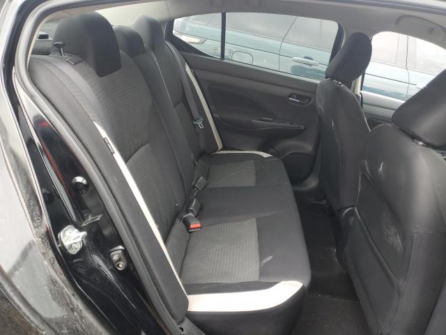 2021 NISSAN VERSA SV - 3N1CN8EV5ML832186