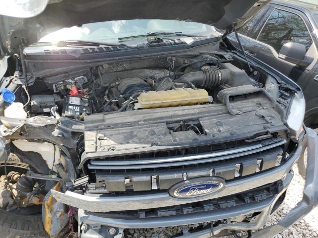 2019 FORD F150 SUPER - 1FTEW1E58KKE01138