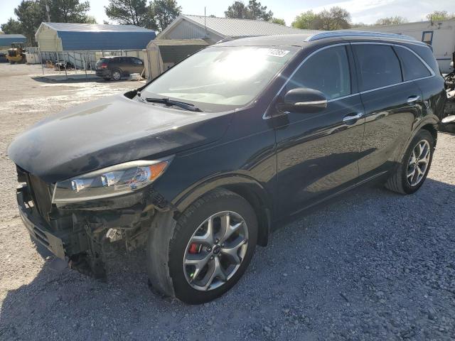 KIA SORENTO SX