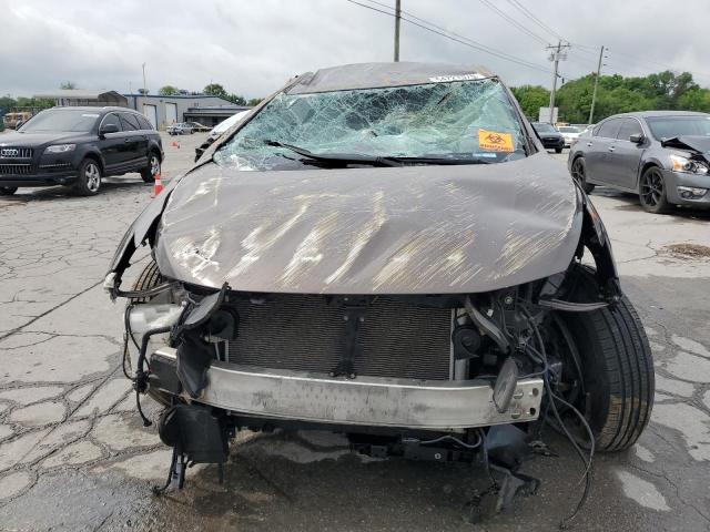 2017 NISSAN MURANO S - 5N1AZ2MG8HN117266