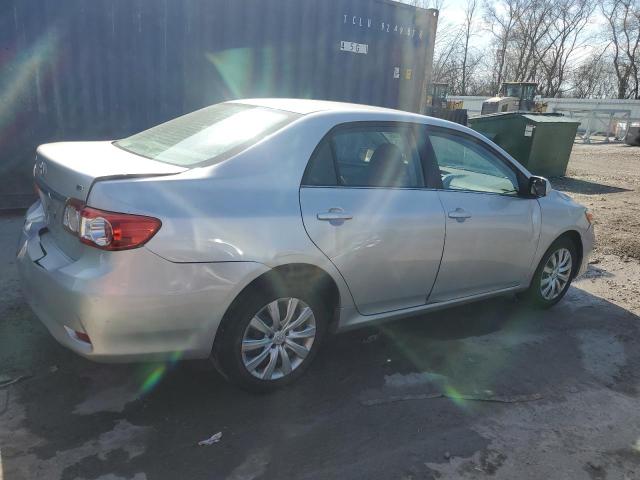 Vin: 5yfbu4ee8dp165637, lot: 54437445, toyota corolla base 20133