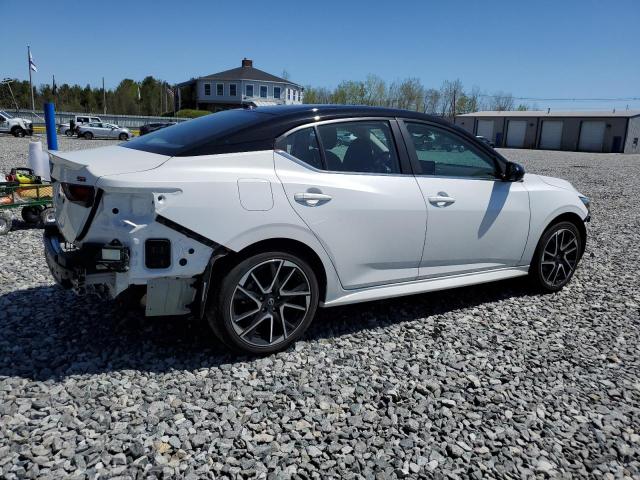 Vin: 3n1ab8dv2ry362145, lot: 54301025, nissan sentra sr 20243