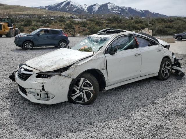 Vin: 4s3bwgp66m3004293, lot: 53000705, subaru legacy touring xt 2021 img_1