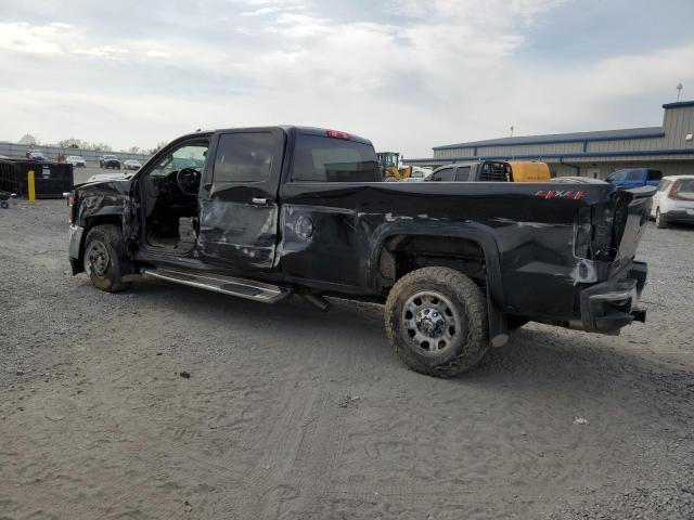 Vin: 1gc4kvcy2kf202297, lot: 53543805, chevrolet all models k3500 20192