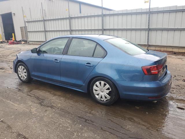Vin: 3vw267aj2gm292746, lot: 52028785, volkswagen jetta s 20162
