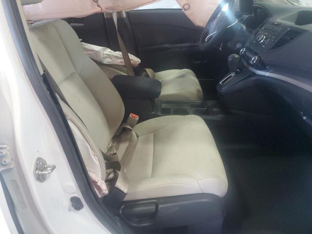 2015 HONDA CR-V LX - 5J6RM4H36FL005741