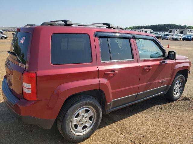 Vin: 1c4njrbb8fd154981, lot: 53154475, jeep patriot sport 20153