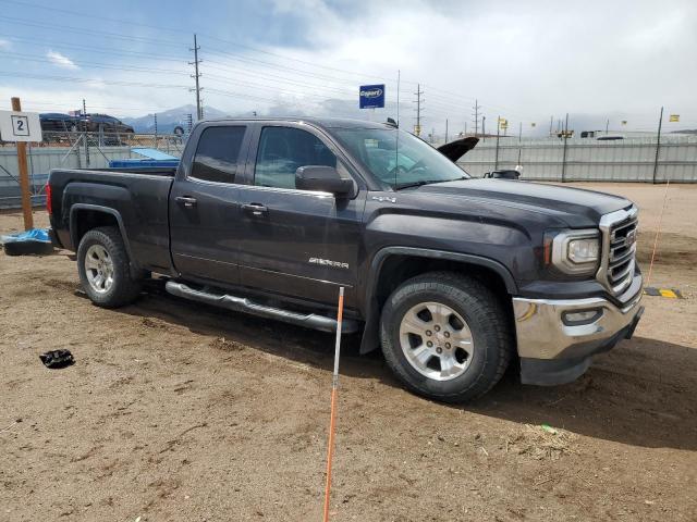 Vin: 1gtv2mec4gz122876, lot: 51301415, gmc sierra k1500 sle 20164