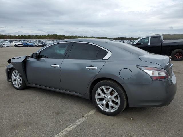 Vin: 1n4aa5ap2ec910562, lot: 52186125, nissan maxima s 20142