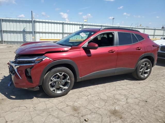 Vin: kl77lhe28rc233406, lot: 52963745, chevrolet trax 1lt 2024 img_1
