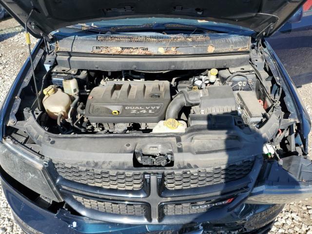 2015 DODGE JOURNEY CR - 3C4PDCGB8FT682679