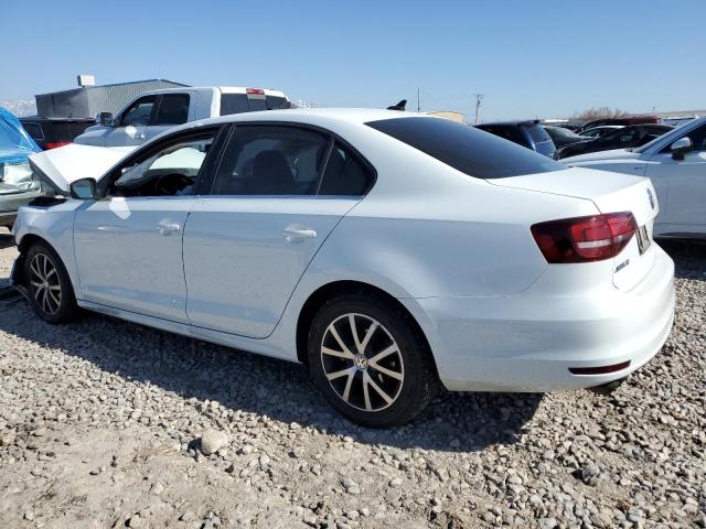 Vin: 3vwdb7aj2hm357830, lot: 53086595, volkswagen jetta se 20172