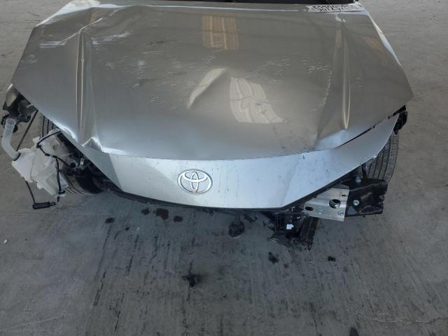 2025 TOYOTA CAMRY XSE - 4T1DAACK8SU599559