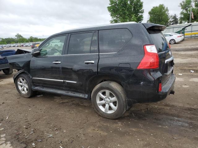 Vin: jtjbm7fxxd5050713, lot: 54983045, lexus gx 460 20132