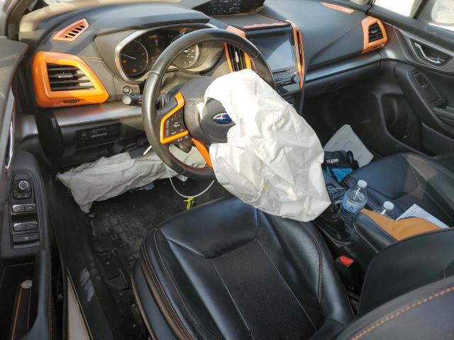 2021 SUBARU CROSSTREK JF2GTHMC3M8290560