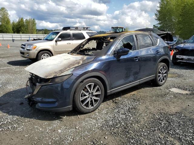 Vin: jm3kfbcm8j0384992, lot: 54185065, mazda cx-5 touring 2018 img_1