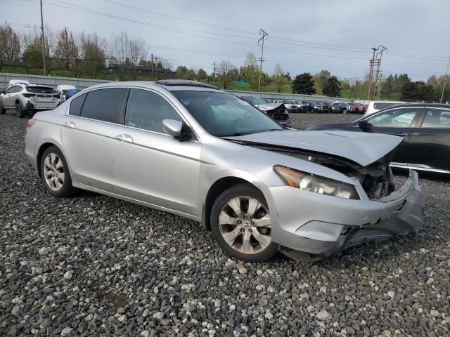 Vin: 1hgcp2f84aa127011, lot: 52630375, honda accord exl 20104
