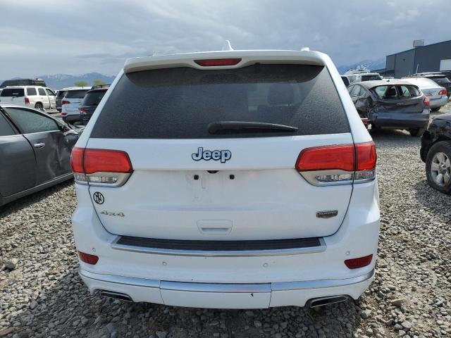 2015 JEEP GRAND CHER - 1C4RJFJG1FC711412