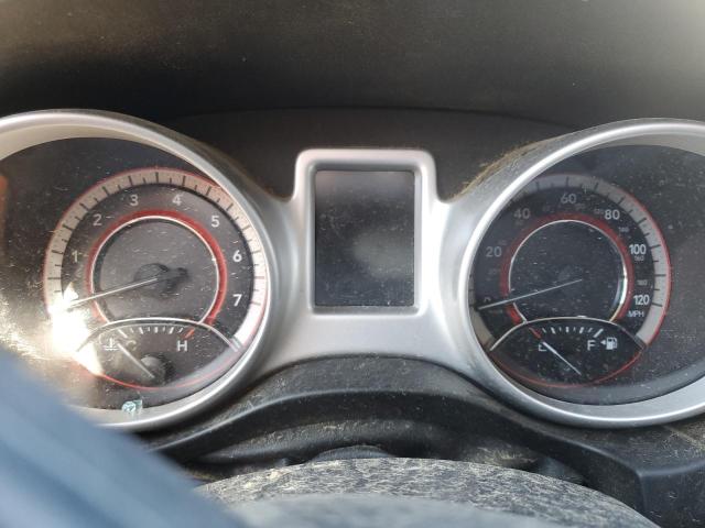 2015 DODGE JOURNEY SX - 3C4PDDBGXFT566506