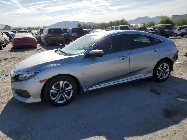 Vin: 19xfc2f57he025013, lot: 53141025, honda civic lx 2017 img_1