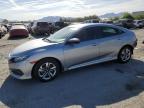 2017 HONDA CIVIC LX - 19XFC2F57HE025013