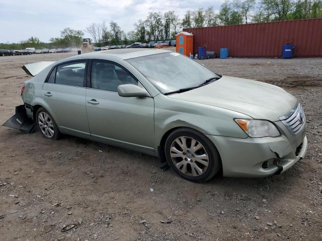 Vin: 4t1bk3db1au359427, lot: 54767975, toyota avalon xl 20104
