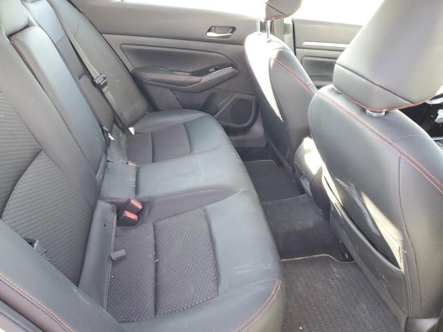 2025 NISSAN ALTIMA SR - 1N4BL4CW5SN326072