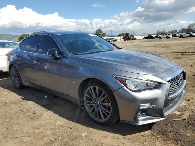 Vin: jn1fv7ap9km760944, lot: 51665035, infiniti q50 red sport 400 20194