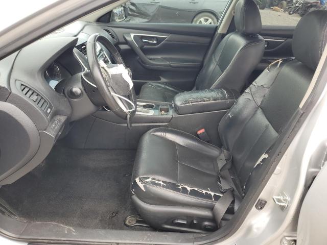 2018 NISSAN ALTIMA 2.5 - 1N4AL3AP8JC150176