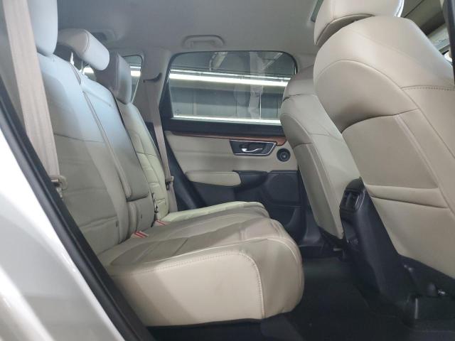 2019 HONDA CRV EXL 5J6RW2H82KL012609