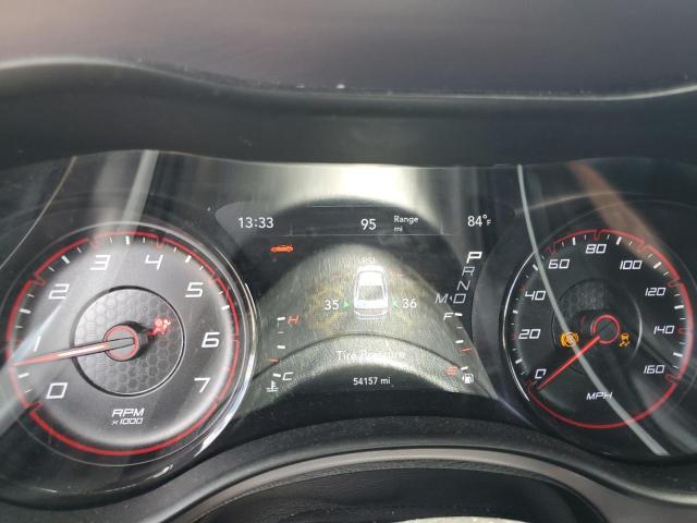 2022 DODGE CHARGER R/ - 2C3CDXCTXNH209253