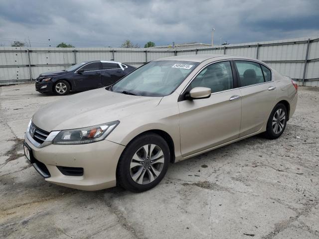2014 HONDA ACCORD LX - 1HGCR2F34EA266639